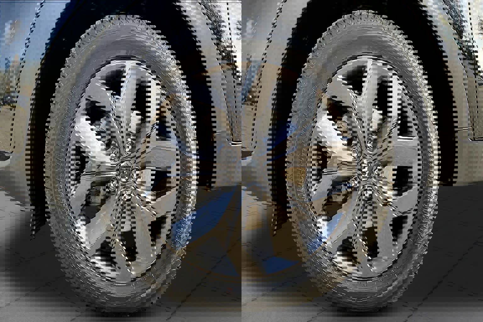 Used 2022 Kia Sportage LX w/ LX AWD Value Edition Package image 11