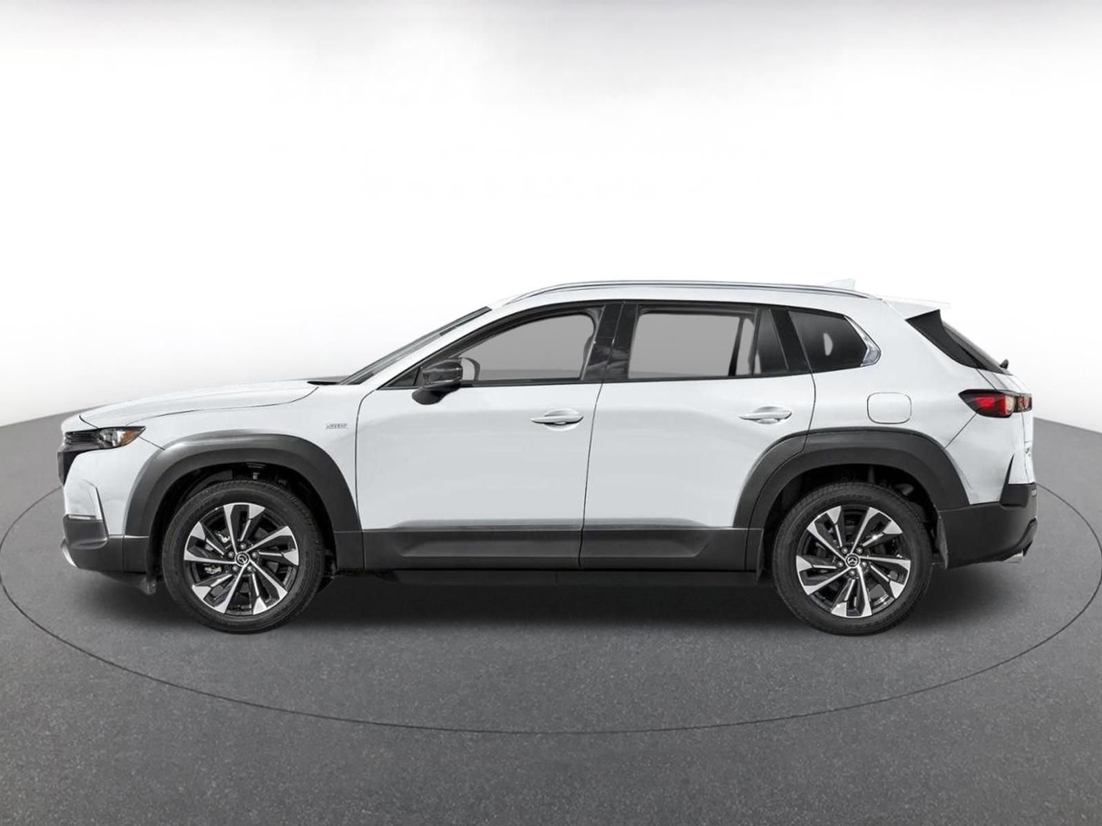 Used 2025 MAZDA CX-50 2.5 Hybrid w/ Premium Plus Pkg AWD/4WD image 3
