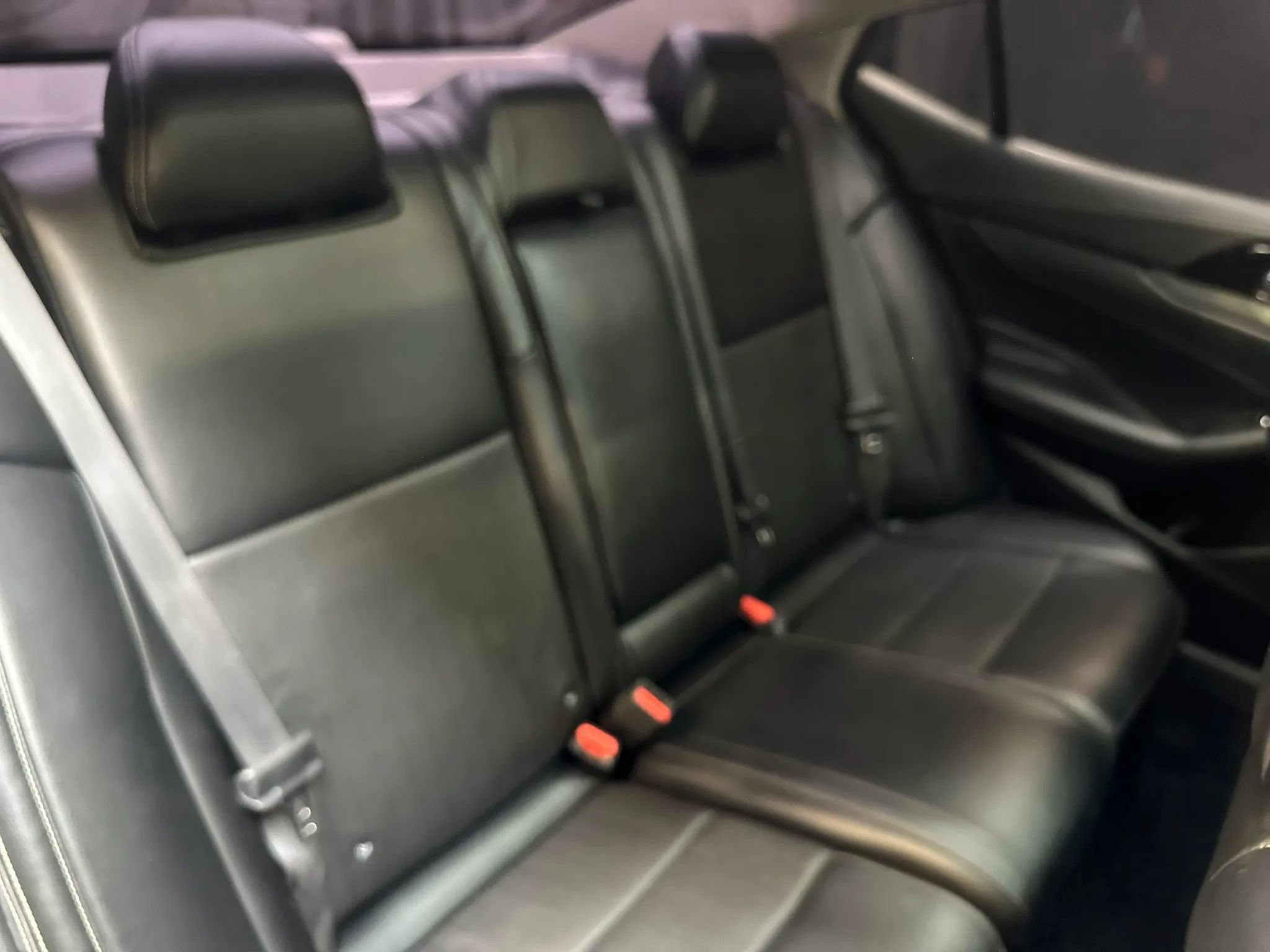 Used 2020 Nissan Maxima 3.5 SL w/ Floor Mat Group FWD image 32