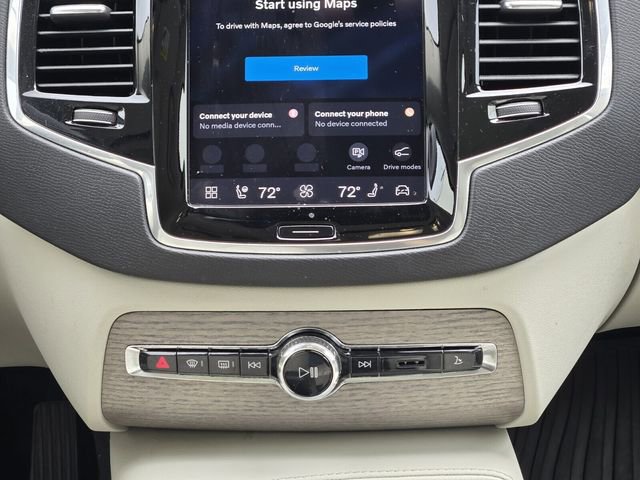 Certified 2023 Volvo XC90 B6 Plus AWD/4WD image 20