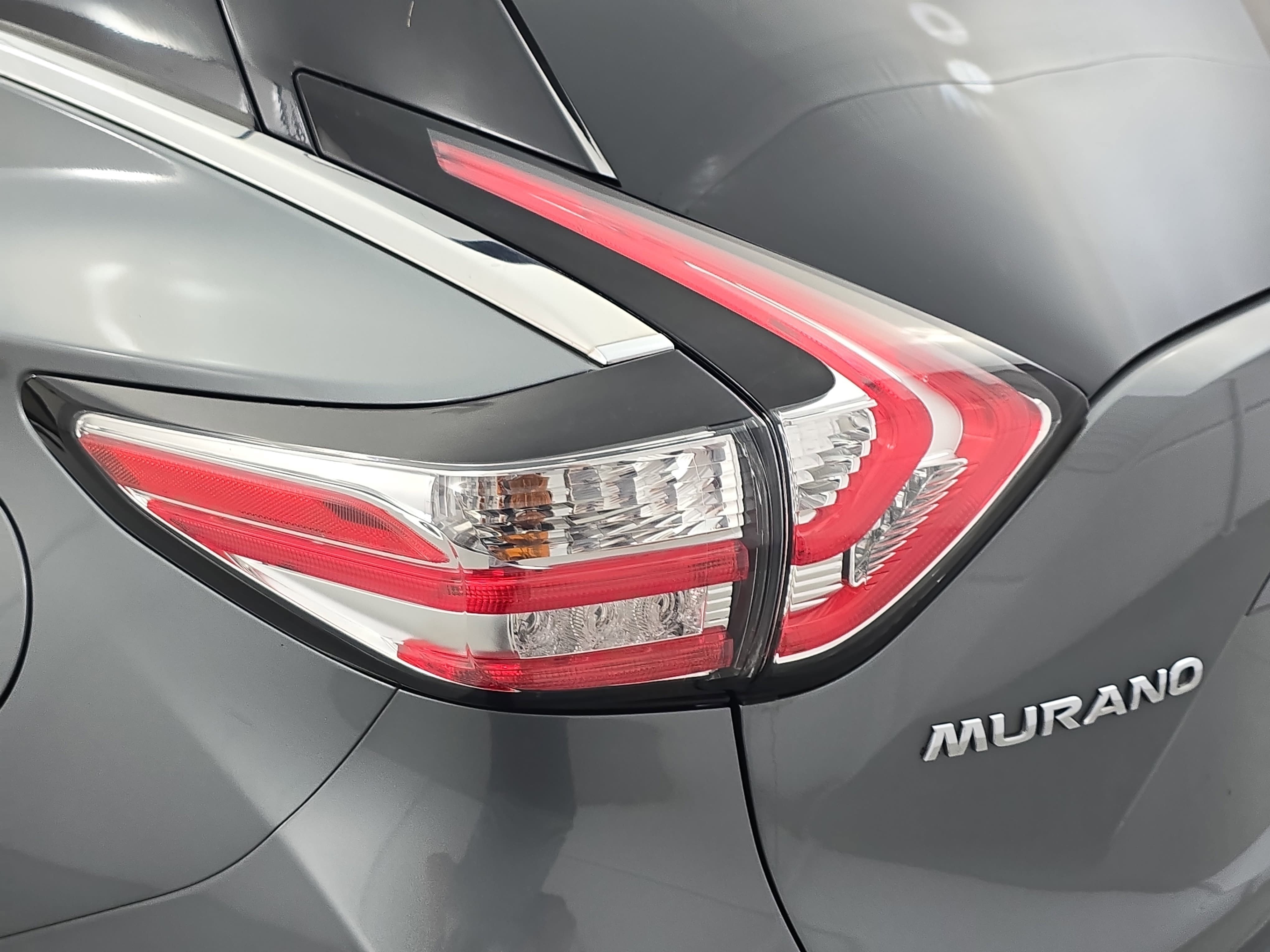 Used 2016 Nissan Murano Platinum w/ Platinum Technology Package AWD/4WD image 33