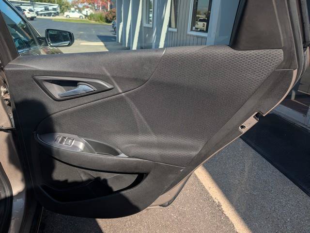 Used 2024 Chevrolet Malibu LT FWD image 20