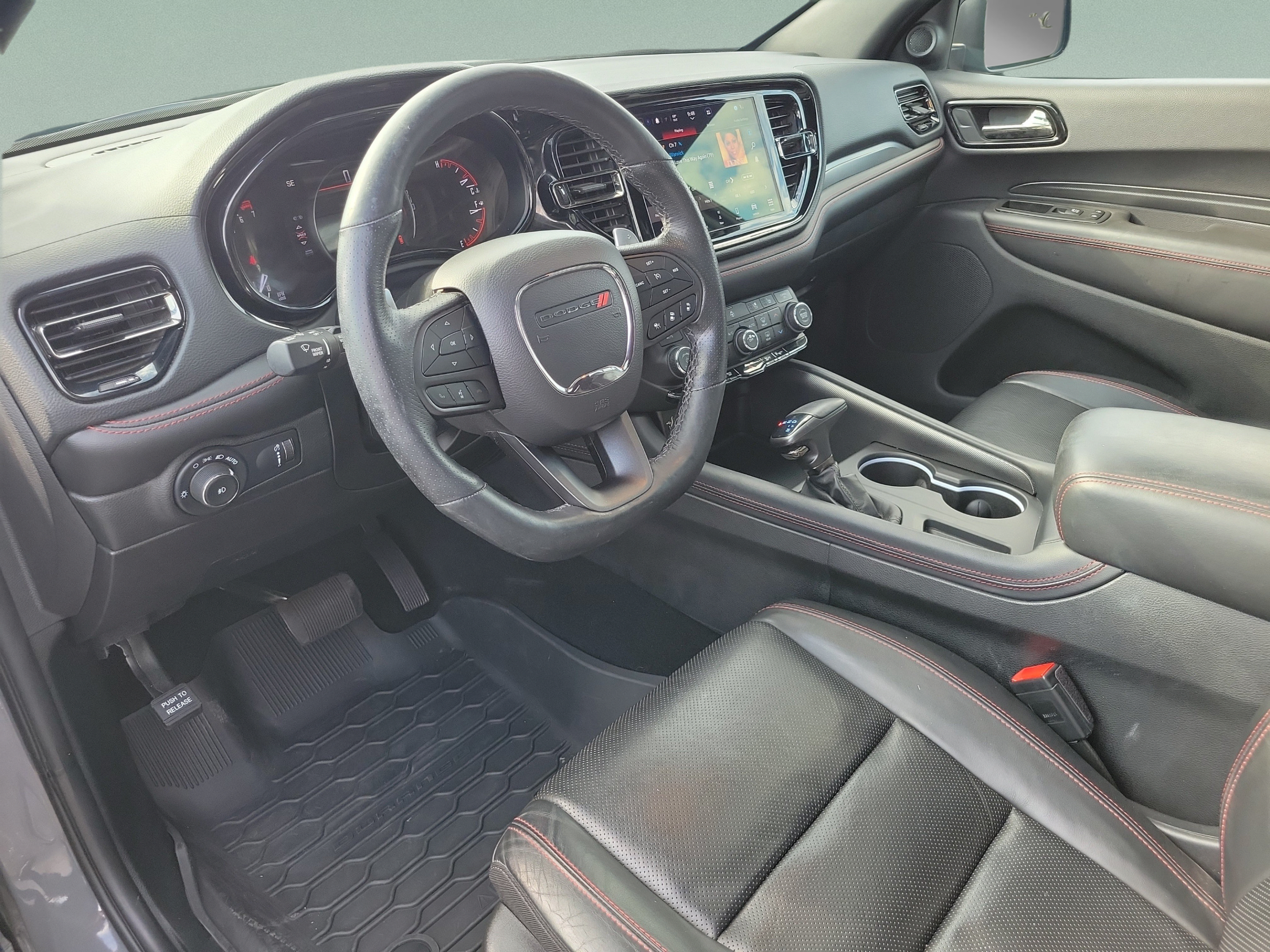 Used 2023 Dodge Durango GT AWD/4WD image 21