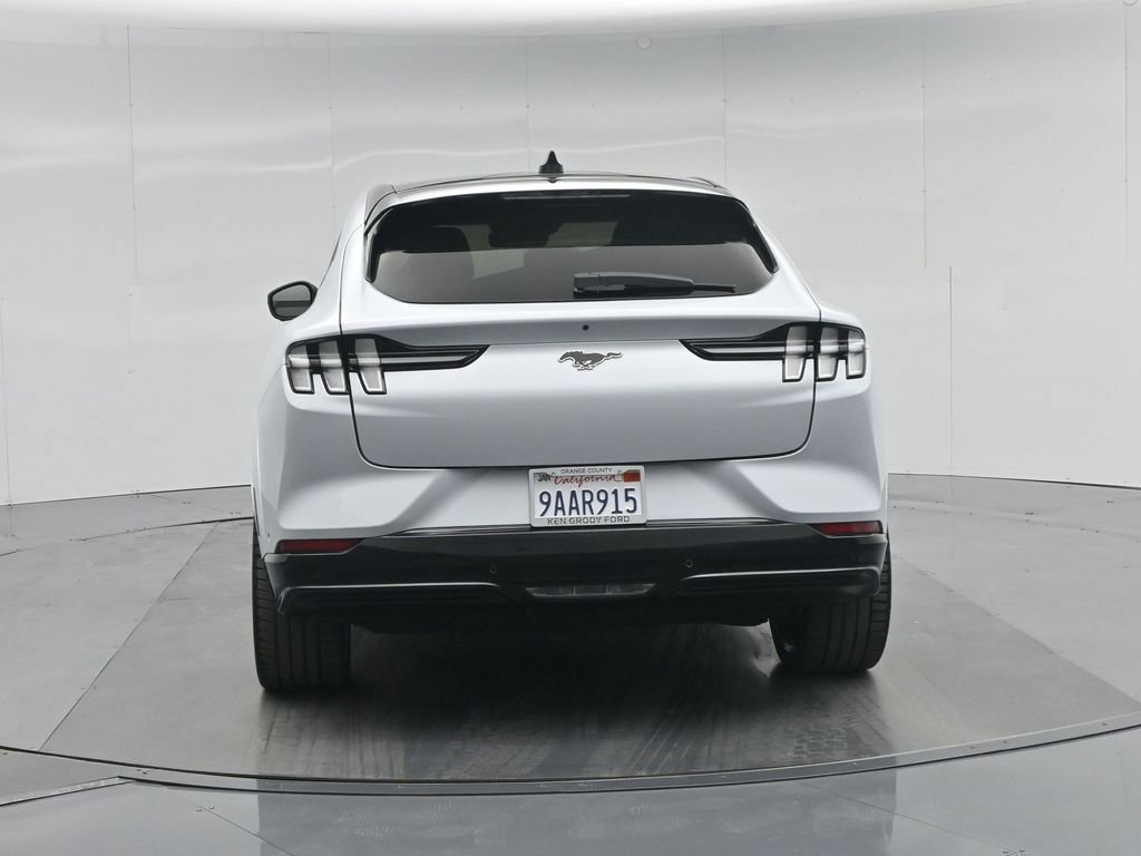 Used 2021 Ford Mustang Mach-E Premium image 29