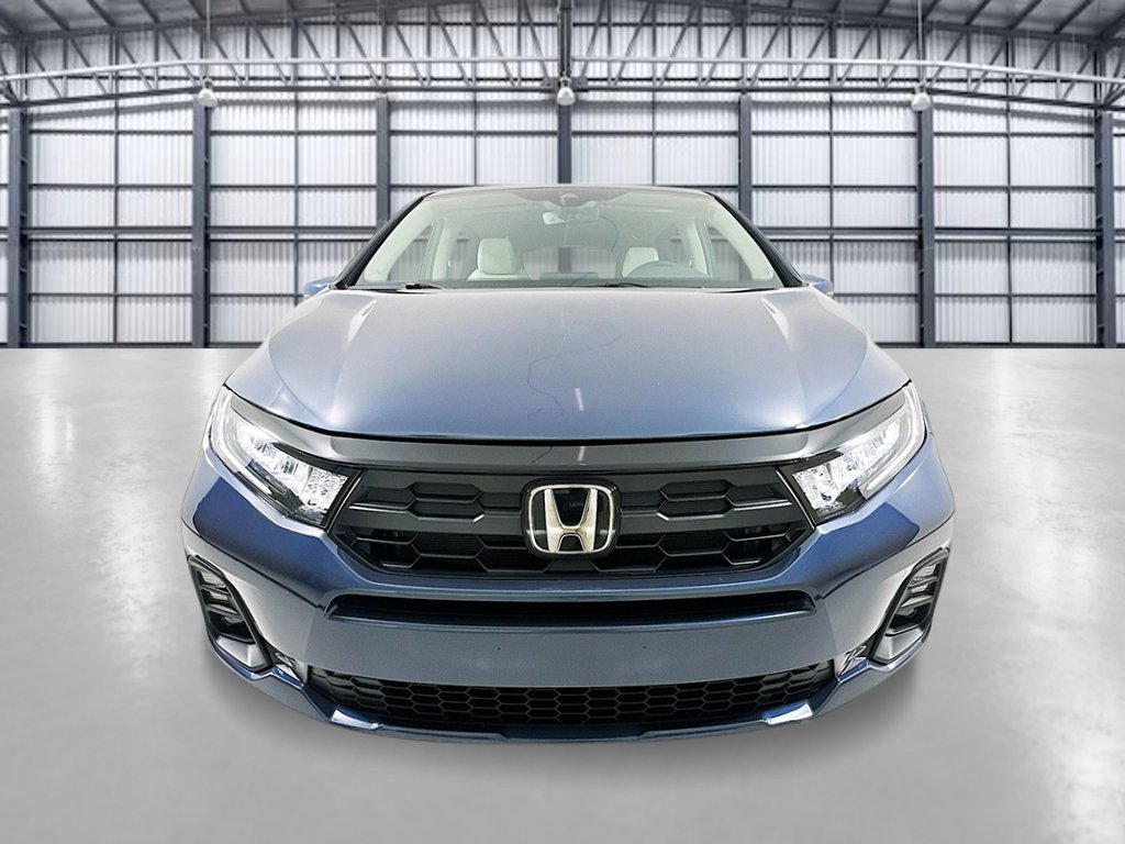 New 2027 Honda Odyssey EX-L image 8