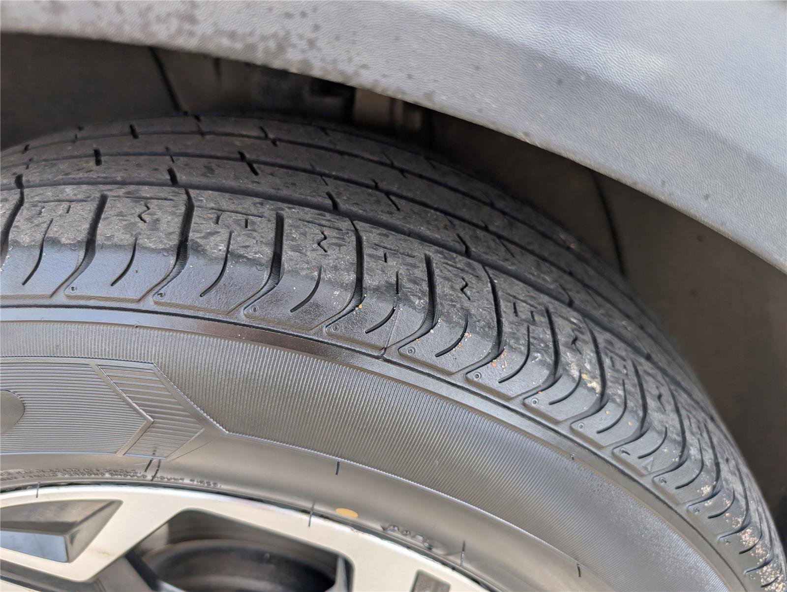 Used 2023 Kia Sportage LX image 10