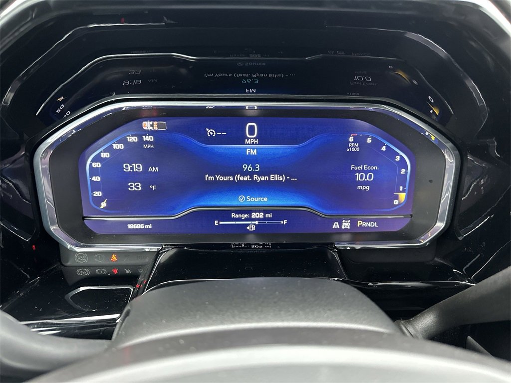 Used 2024 Chevrolet Silverado 1500 LT image 15