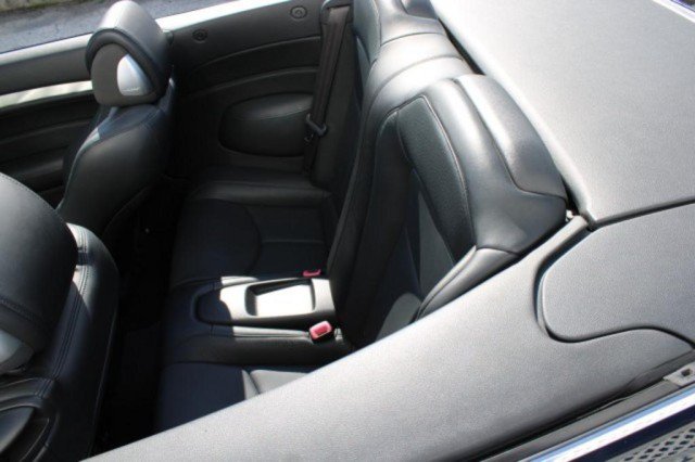 Used 2011 INFINITI G37 Convertible w/ Premium Pkg RWD image 23