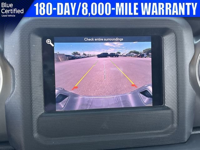 Used 2023 Jeep Gladiator Sport AWD/4WD image 26