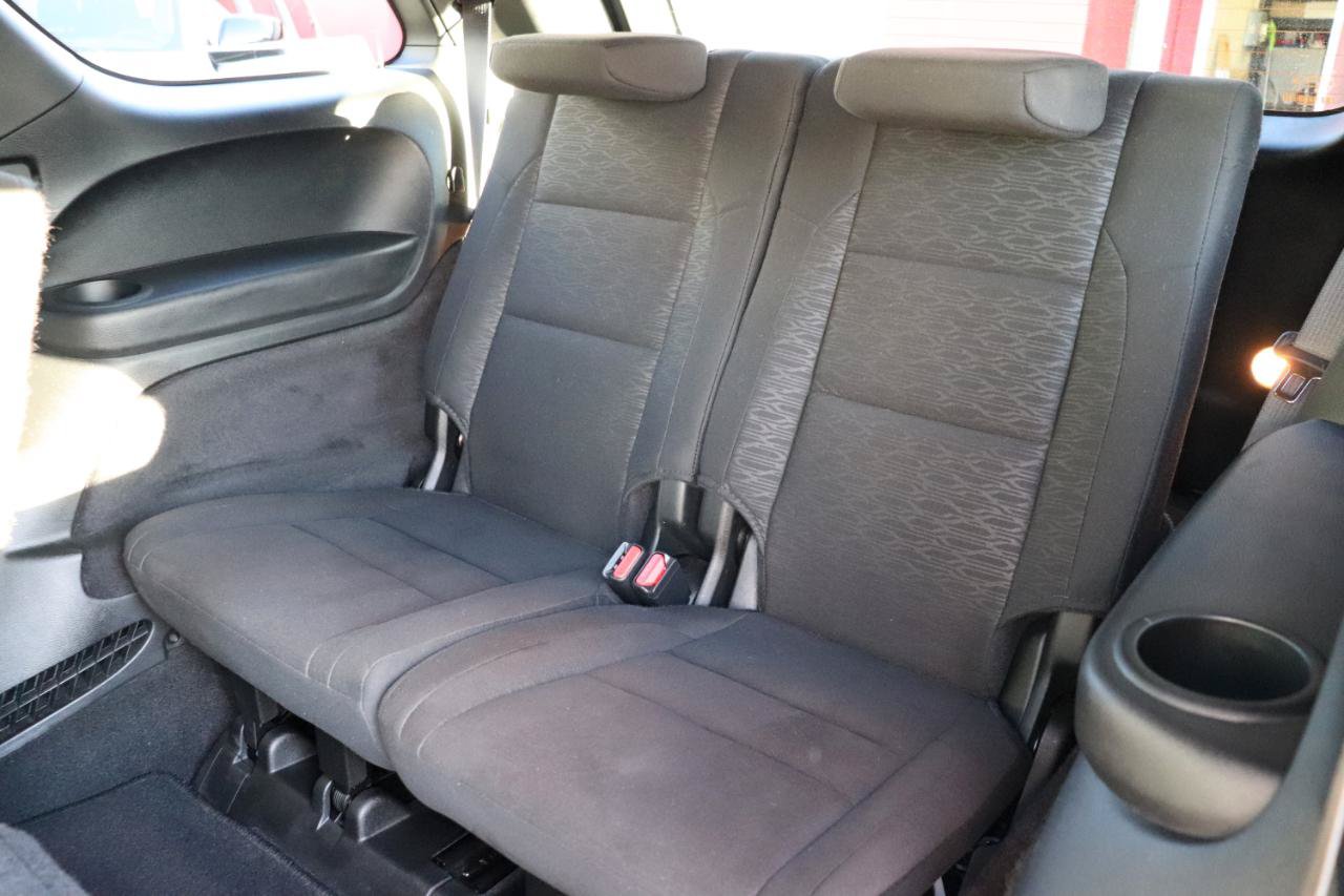 Used 2025 Dodge Durango GT AWD/4WD image 13