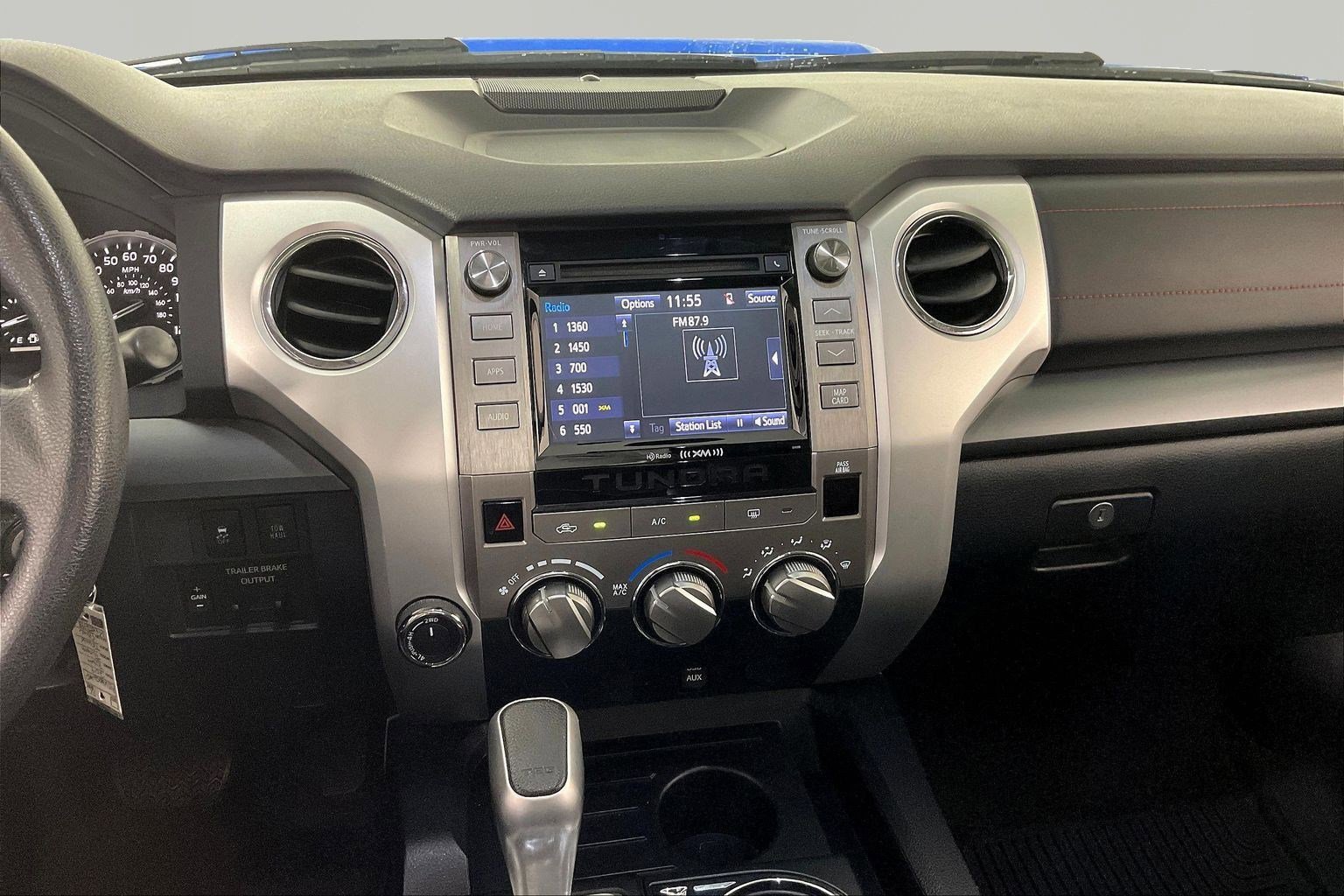 Used 2019 Toyota Tundra TRD Pro AWD/4WD image 10