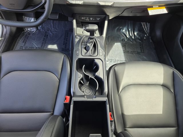 New 2026 Kia K4 EX FWD image 20