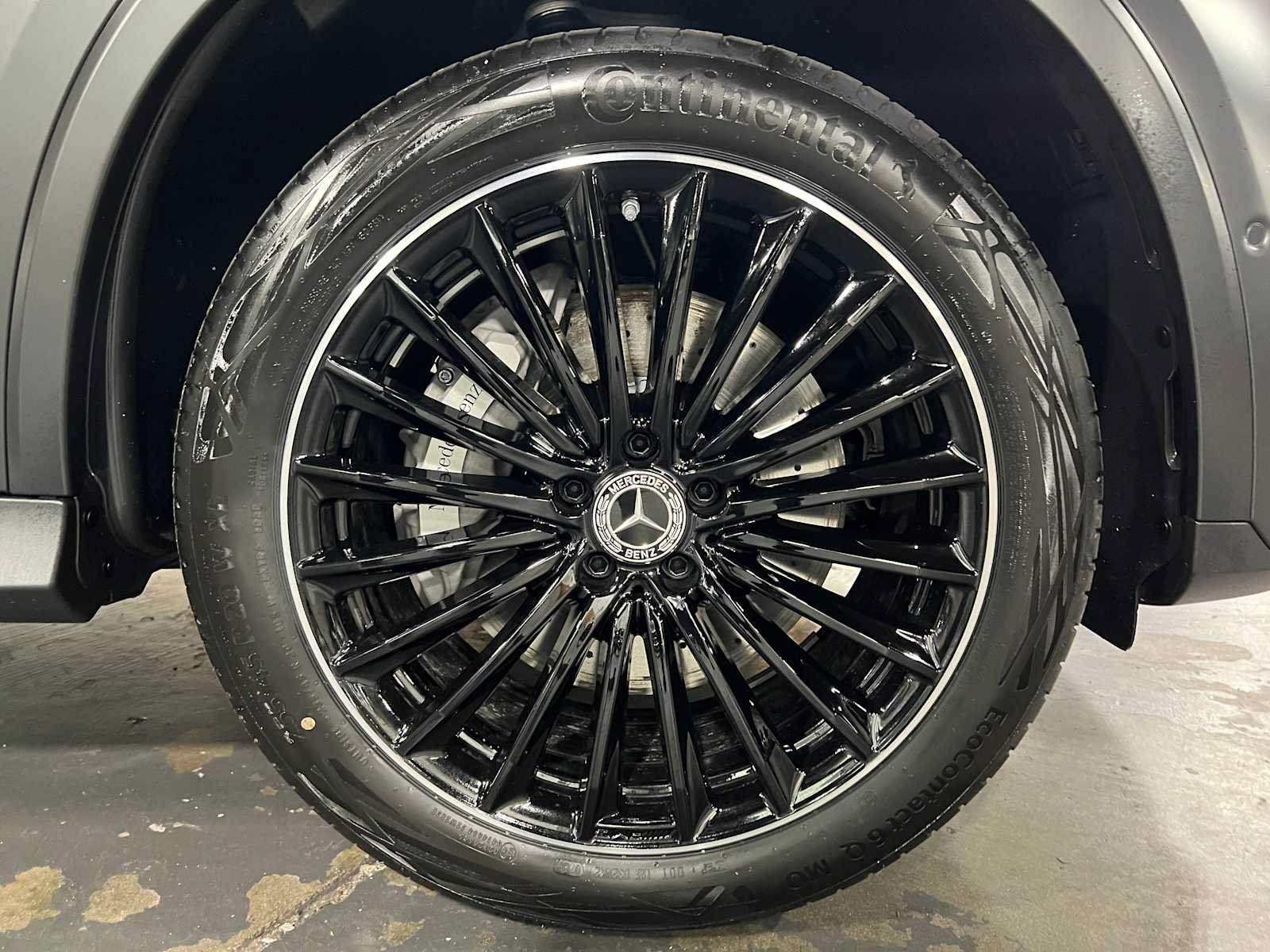 New 2026 Mercedes-Benz GLC 300 4MATIC image 9