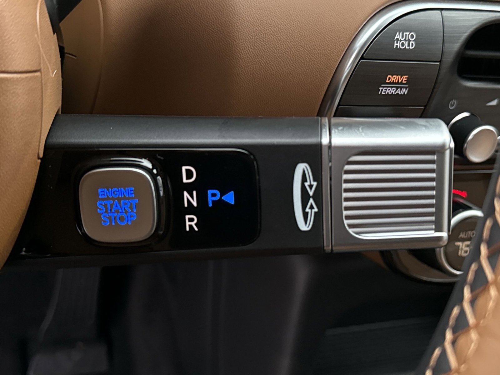 New 2026 Hyundai Palisade Calligraphy image 22