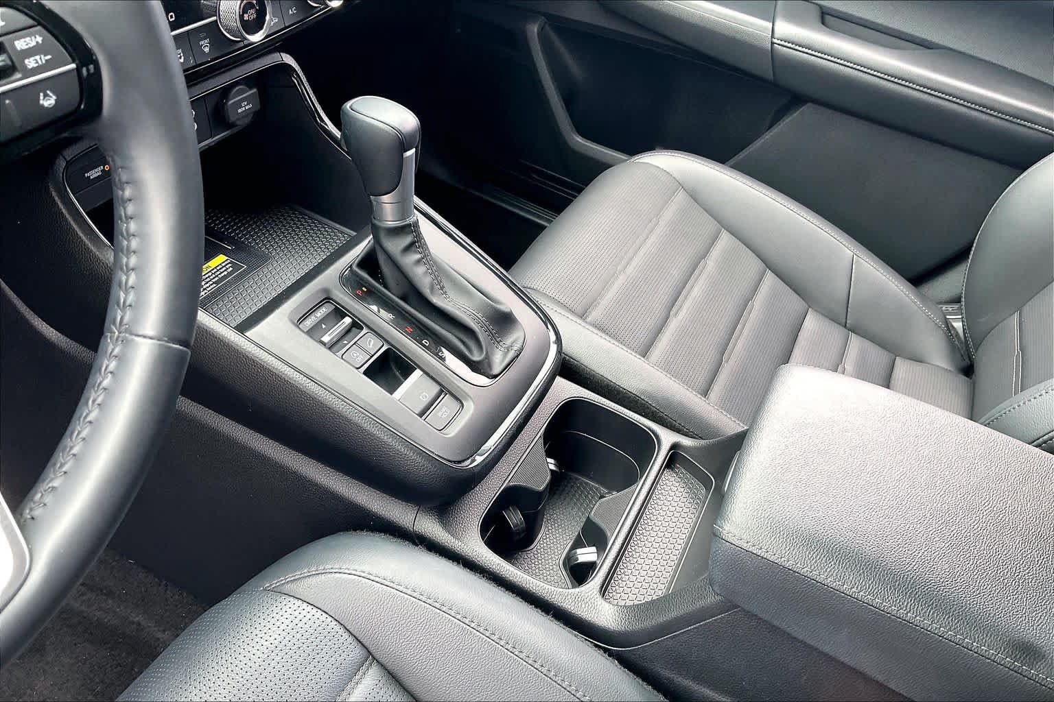 Used 2024 Honda CR-V EX-L image 14