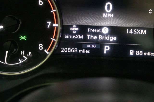 Used 2023 Nissan Rogue SV image 29