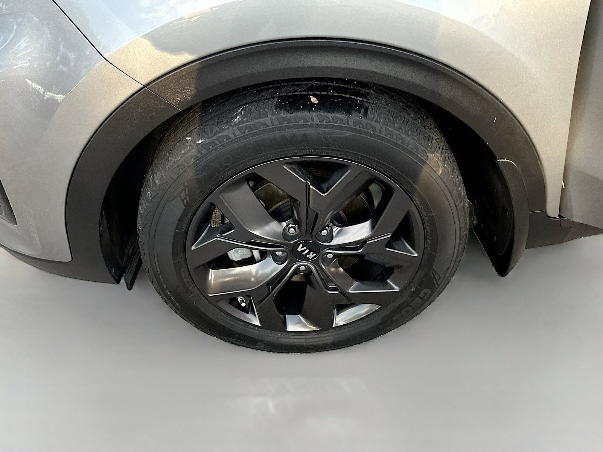 Used 2021 Kia Sportage S FWD image 36