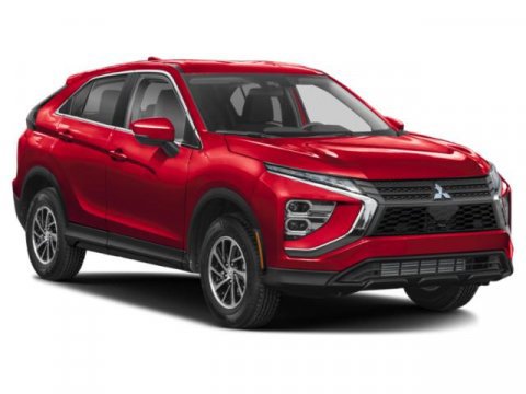 Used 2025 Mitsubishi Eclipse Cross ES image 6
