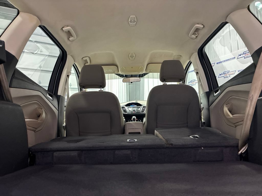 Used 2013 Ford Escape SE FWD image 27