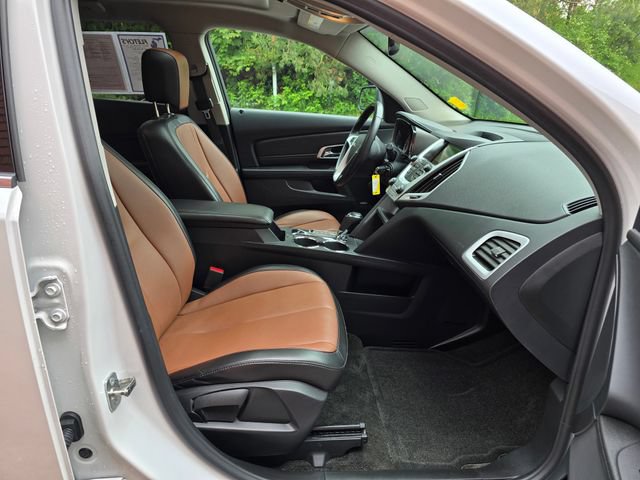 Used 2017 GMC Terrain SLT w/ Open Road Package FWD image 38