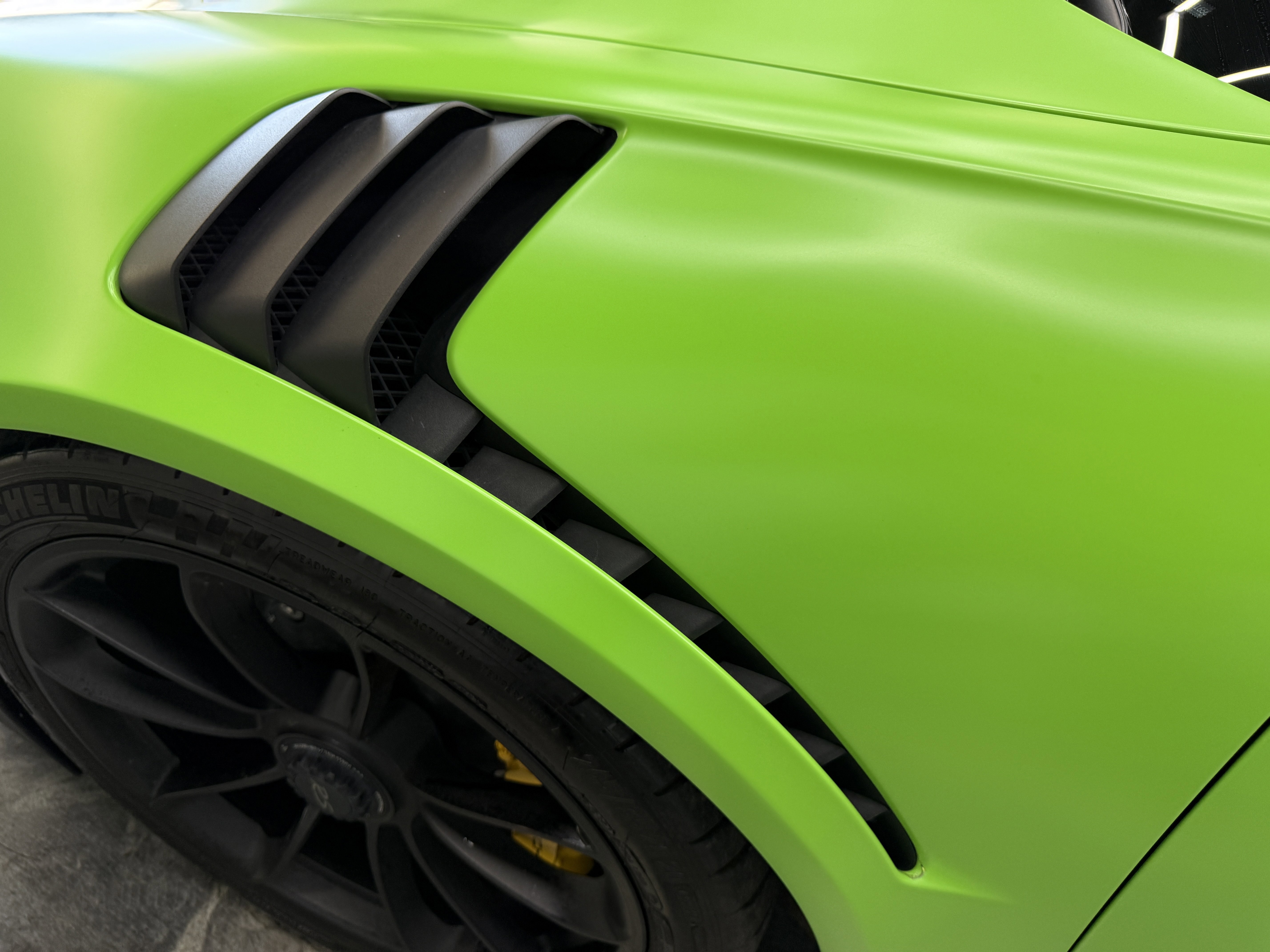 Used 2019 Porsche 911 GT3 RS RWD image 27