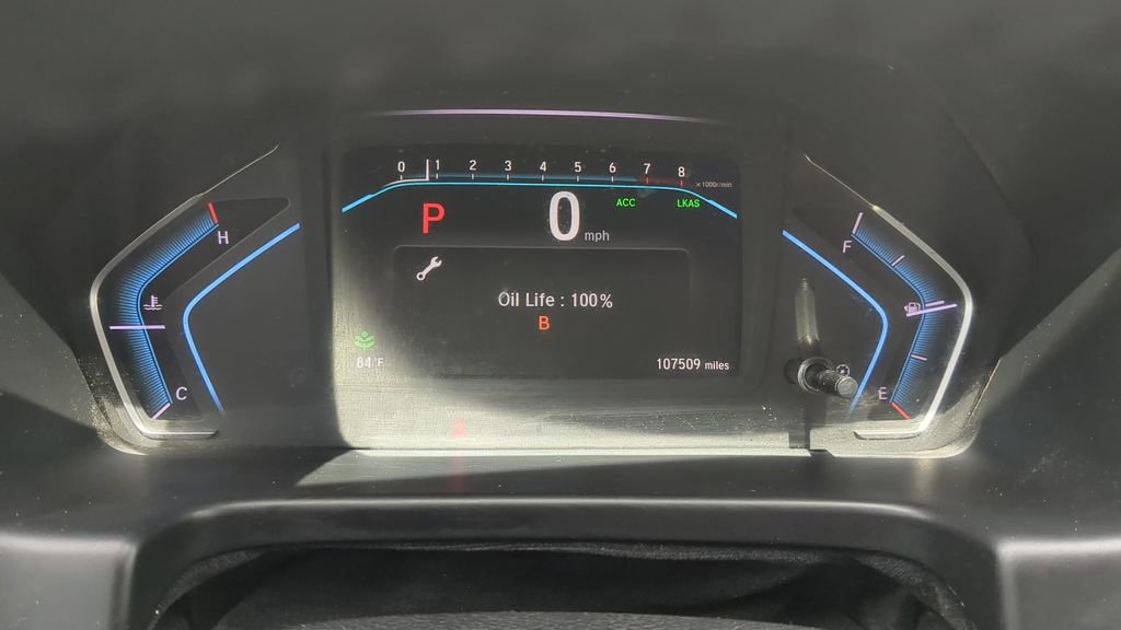 Used 2020 Honda Odyssey EX-L image 22