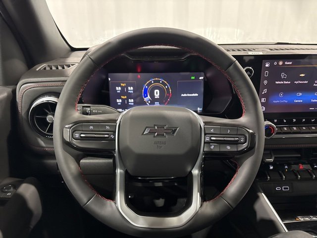 New 2026 Chevrolet Colorado Z71 image 18