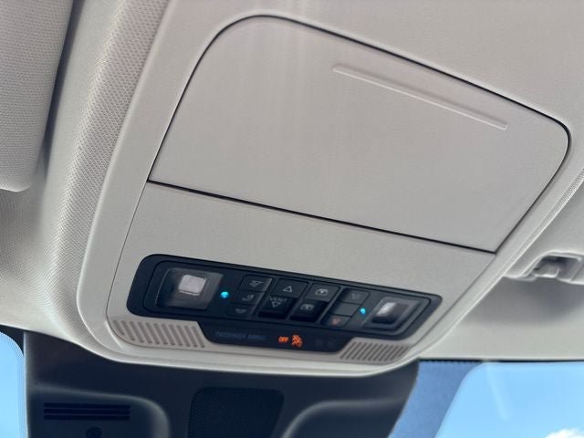 New 2026 Ford Expedition Active AWD/4WD image 31