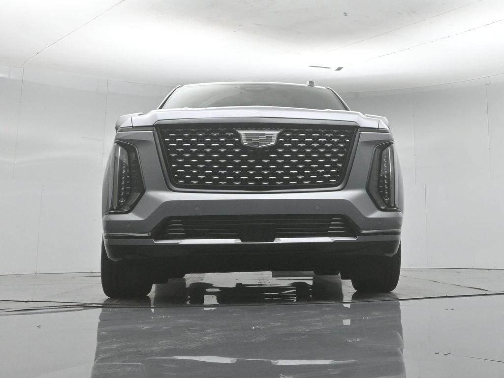Used 2025 Cadillac Escalade Premium Luxury w/ Touring Package AWD/4WD image 53