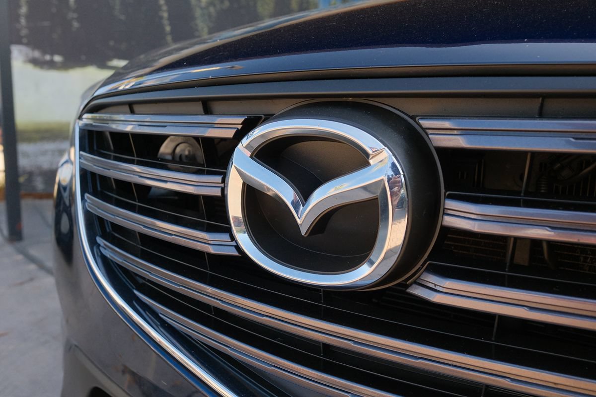 Used 2016 MAZDA CX-5 Touring FWD image 44