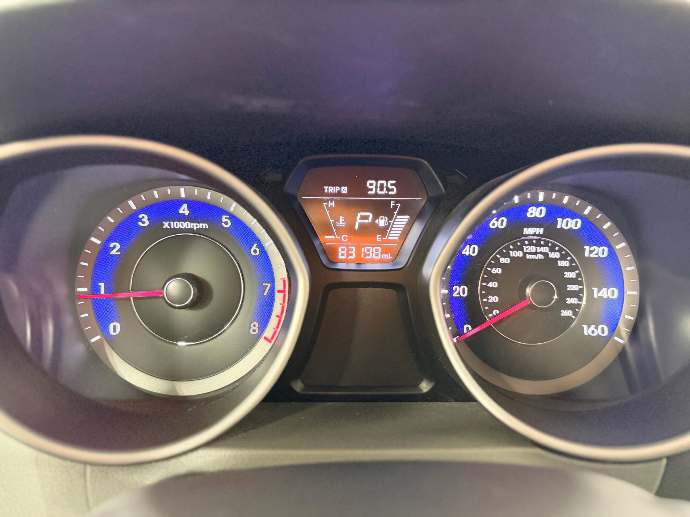 Used 2014 Hyundai Elantra SE image 15