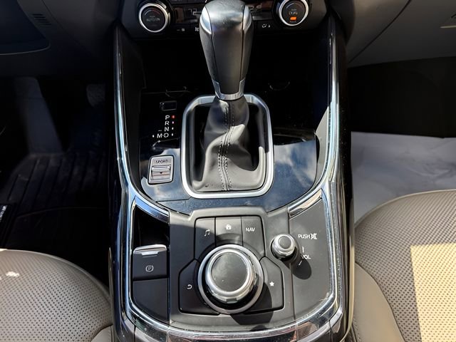 Used 2018 MAZDA CX-9 Grand Touring image 20