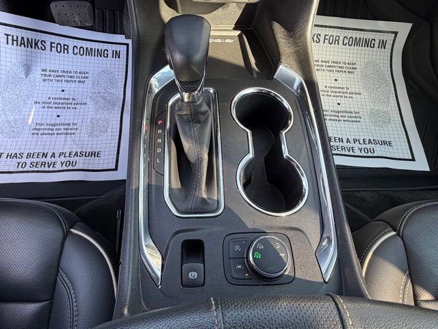 Certified 2023 Chevrolet Traverse Premier image 33
