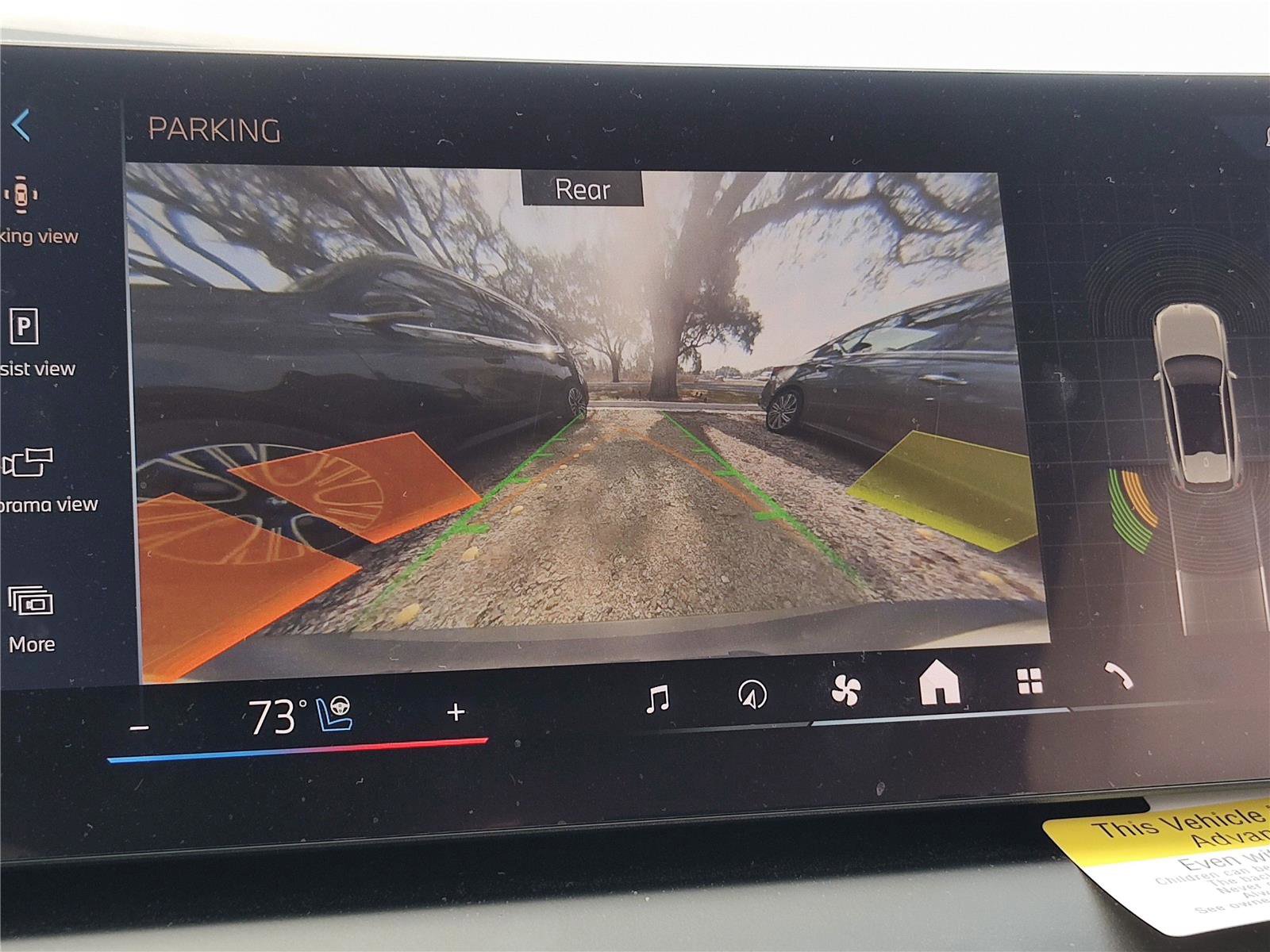 Used 2026 BMW X3 xDrive30 w/ Convenience Package image 29