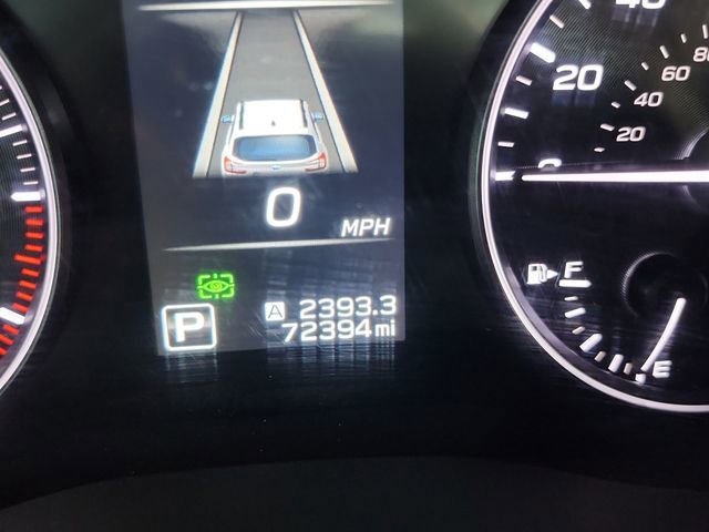 Used 2023 Subaru Ascent Onyx Edition Limited AWD/4WD image 16