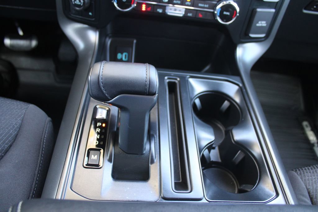 Used 2024 Ford F150 XLT w/ Equipment Group 302A MID image 39