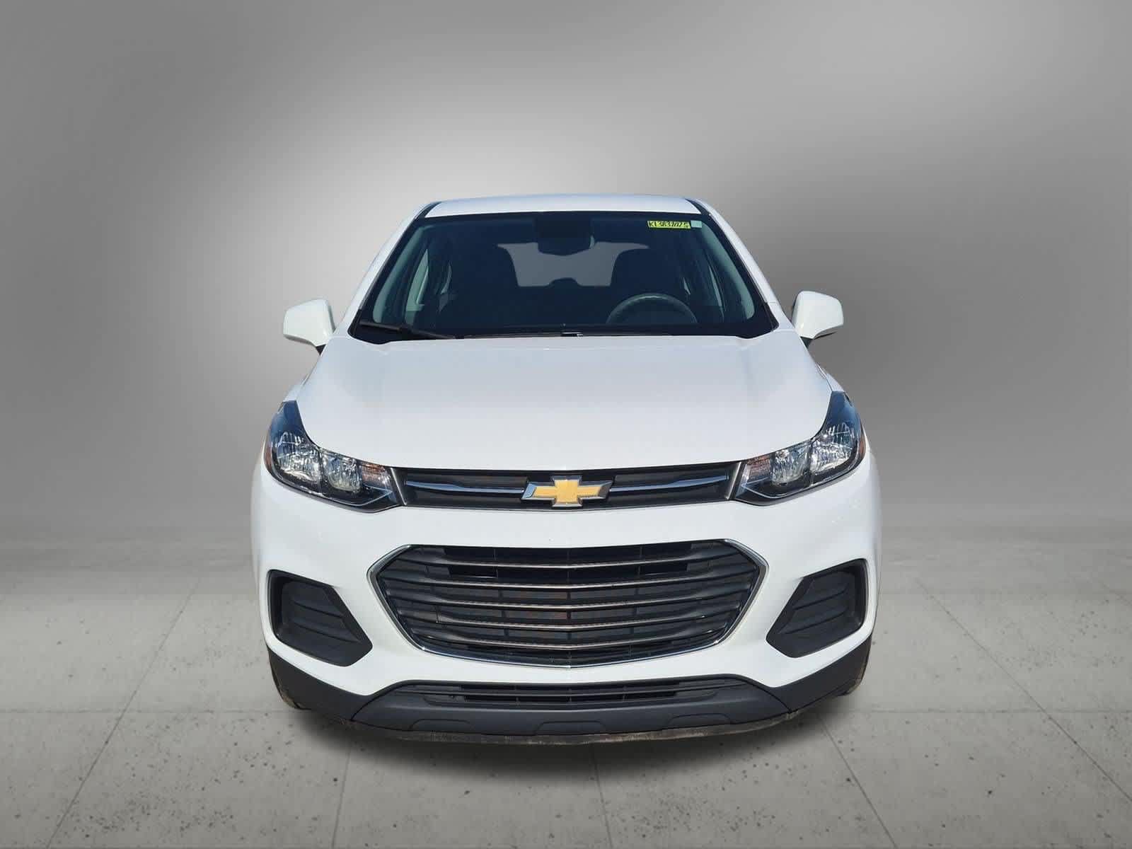 Used 2019 Chevrolet Trax LS FWD image 9