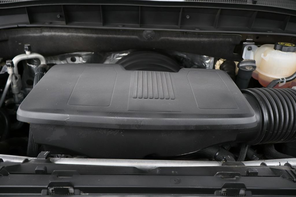 Used 2024 GMC Sierra 1500 AT4 w/ Technology Package image 33