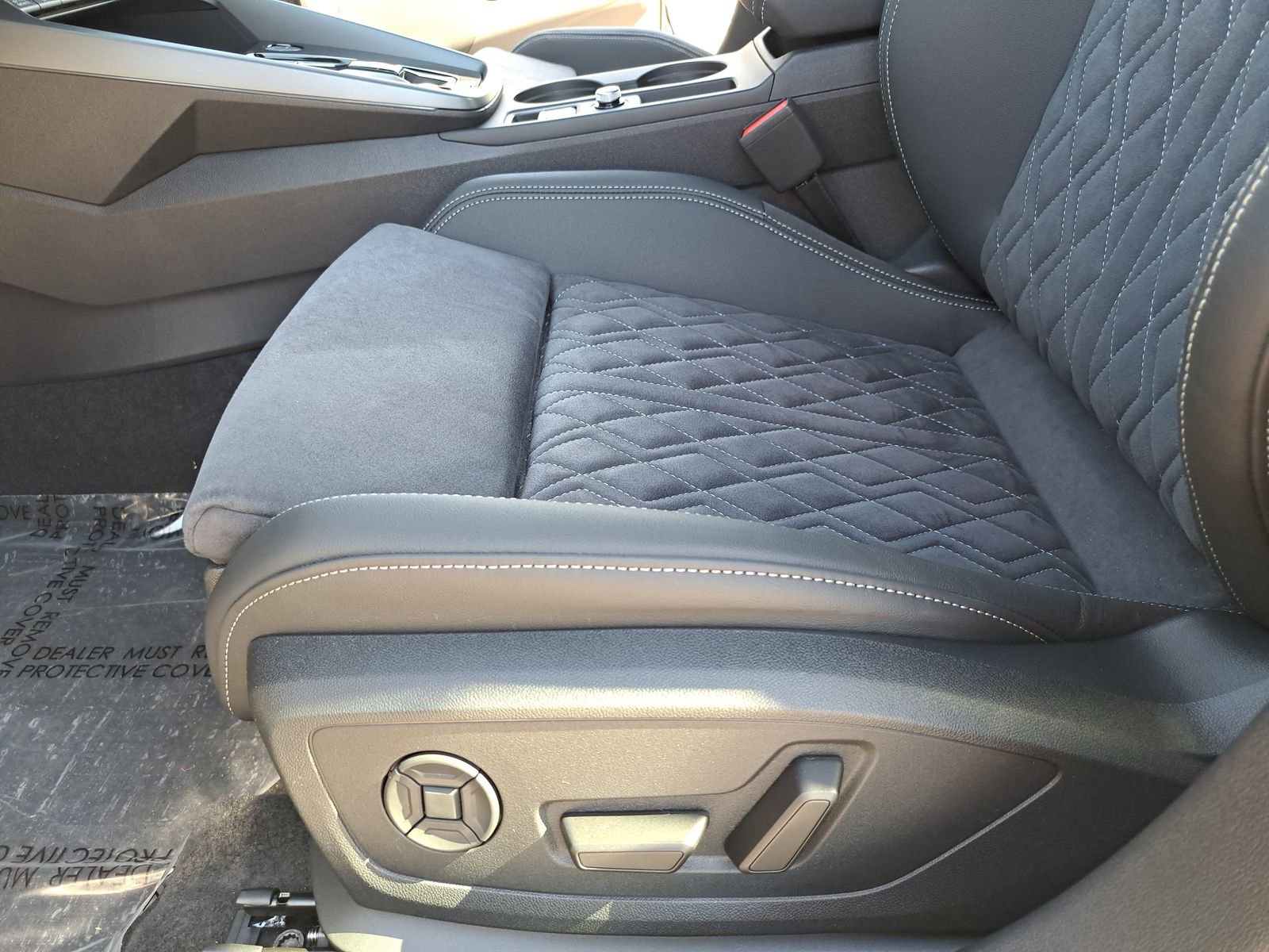 New 2026 Audi S3 Premium image 32