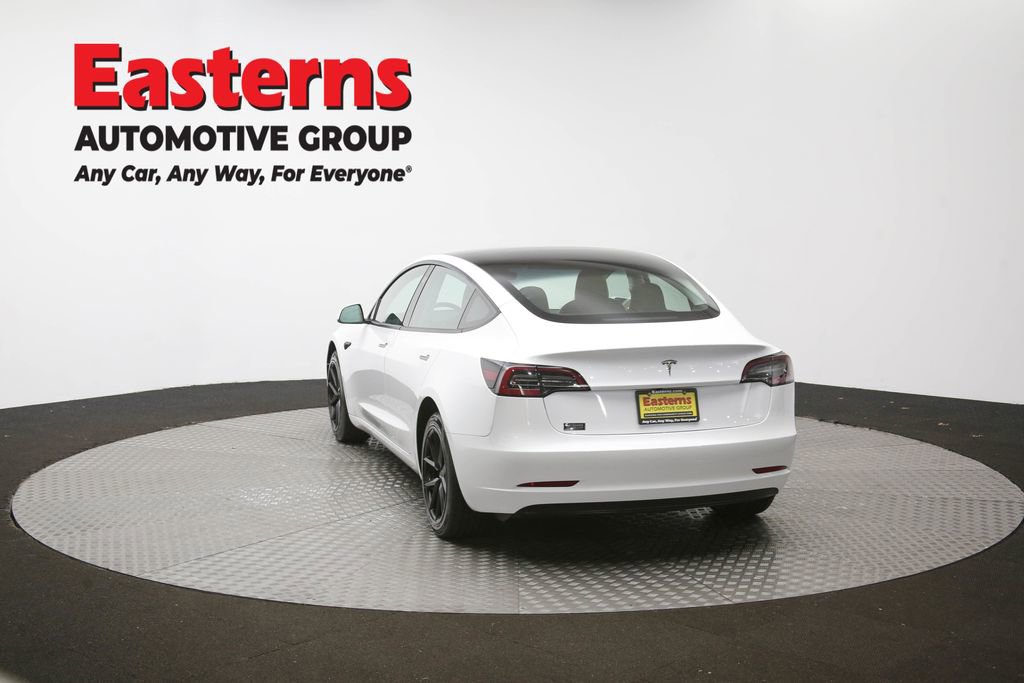 Used 2023 Tesla Model 3 Standard Range image 62