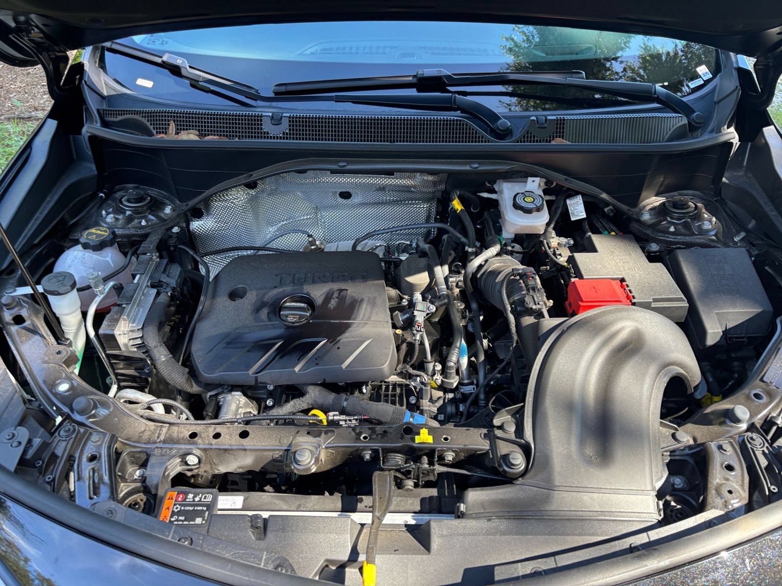 Used 2026 Buick Encore GX Preferred FWD image 30