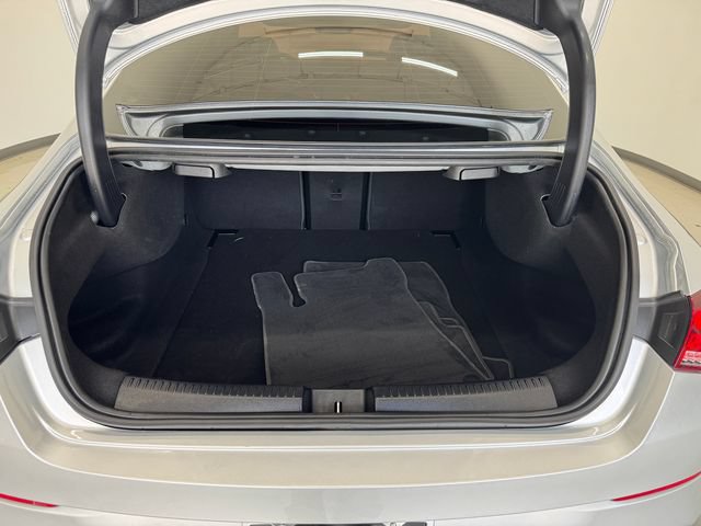 Certified 2022 Mercedes-Benz CLA 250 image 8