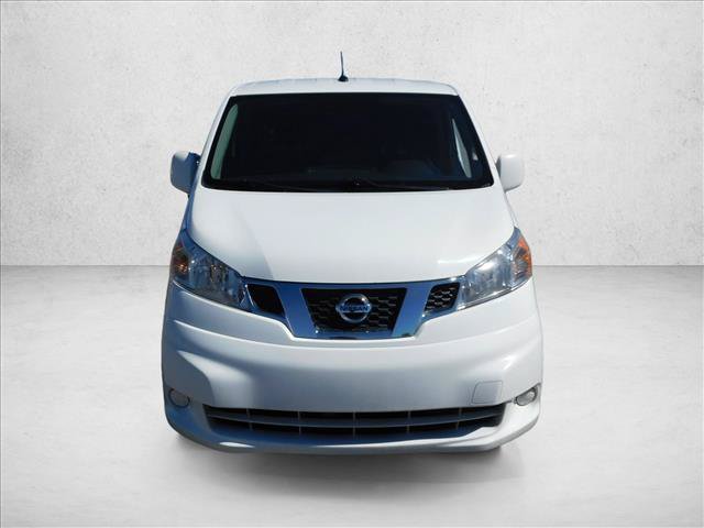 Used 2020 Nissan NV200 SV FWD image 2