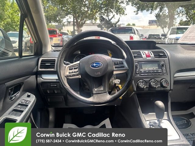 Used 2014 Subaru Crosstrek 2.0i Premium AWD/4WD image 27