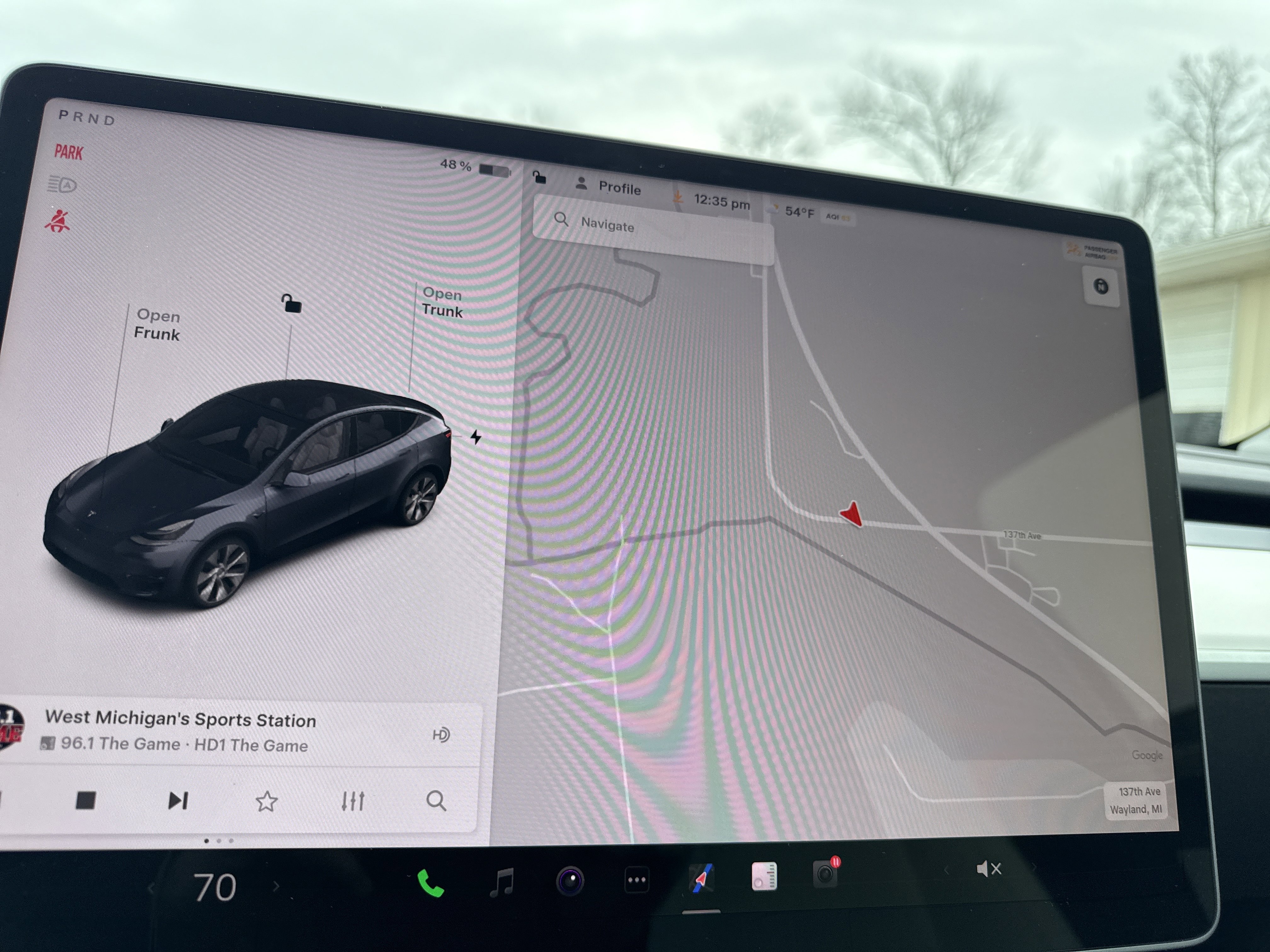 Used 2022 Tesla Model Y Long Range image 3