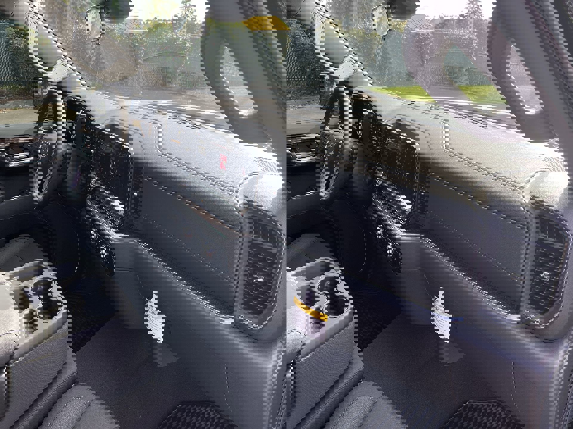 New 2026 GMC Sierra 1500 Elevation image 61