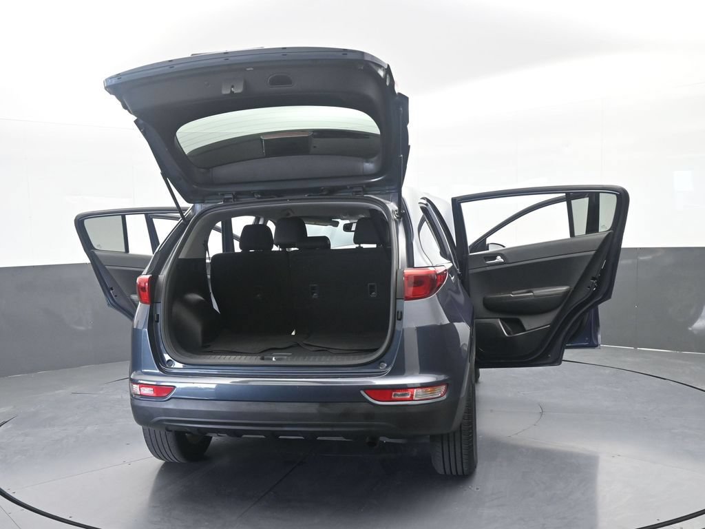 Used 2019 Kia Sportage LX FWD image 72