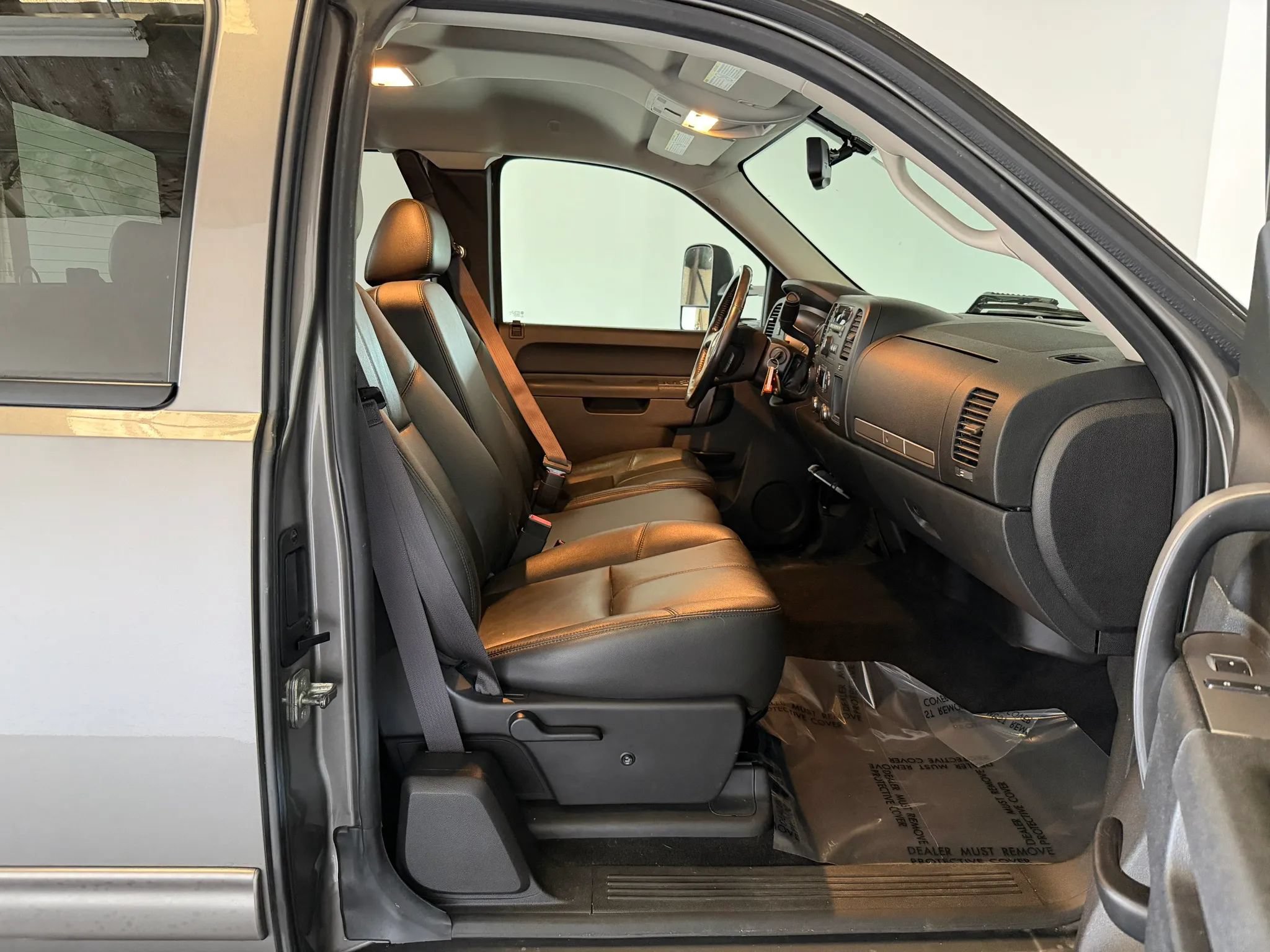 Used 2013 Chevrolet Silverado 3500 LT w/ Interior Plus Package AWD/4WD image 24