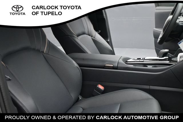 New 2026 Toyota Crown AWD/4WD image 44