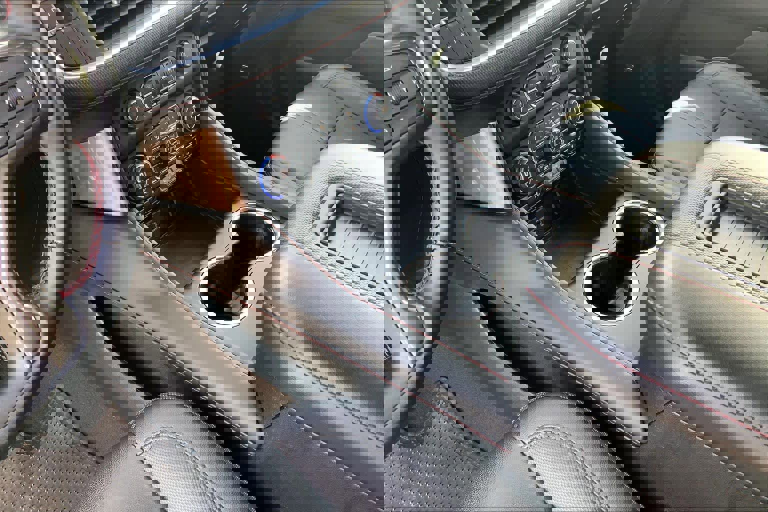 Used 2023 Chevrolet Suburban RST image 17